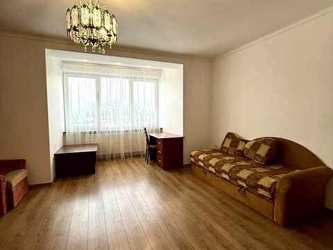 квартира по адресу Ивана Прокоповича ул., 32а