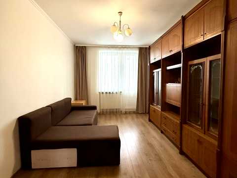 квартира по адресу Ивана Прокоповича ул., 32а