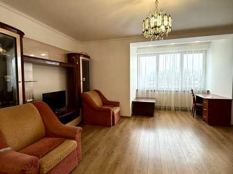 квартира по адресу Ивана Прокоповича ул., 32а