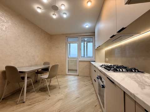 квартира за адресою Глинянський Тракт вул., 1