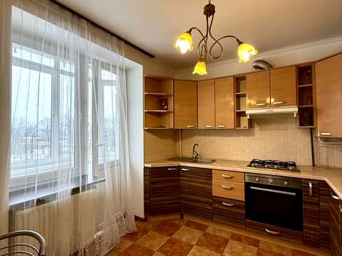 квартира по адресу Ивана Прокоповича ул., 32а
