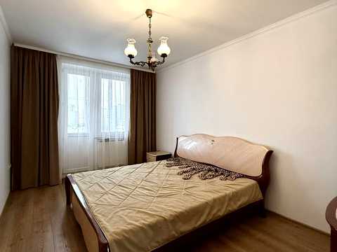 квартира по адресу Ивана Прокоповича ул., 32а