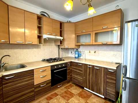 квартира по адресу Ивана Прокоповича ул., 32а