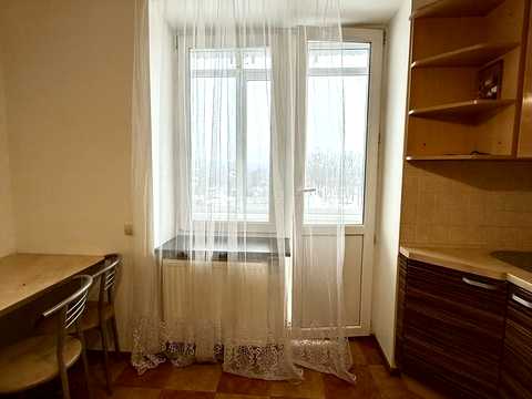 квартира по адресу Ивана Прокоповича ул., 32а