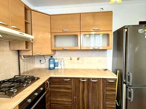 квартира по адресу Ивана Прокоповича ул., 32а
