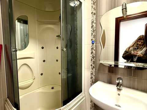 квартира по адресу Ивана Прокоповича ул., 32а