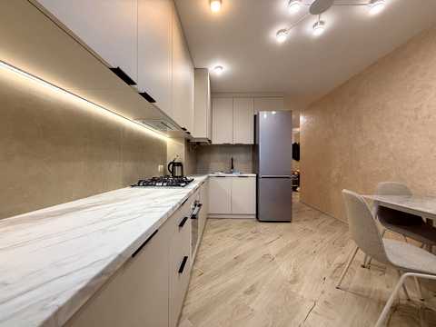 квартира за адресою Глинянський Тракт вул., 1