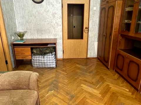 квартира по адресу Ивана Выговского ул. (Маршала Гречка), 12