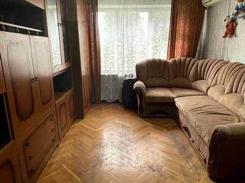 квартира по адресу Ивана Выговского ул. (Маршала Гречка), 12