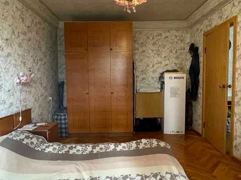 квартира по адресу Ивана Выговского ул. (Маршала Гречка), 12