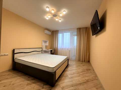квартира за адресою Глинянський Тракт вул., 1