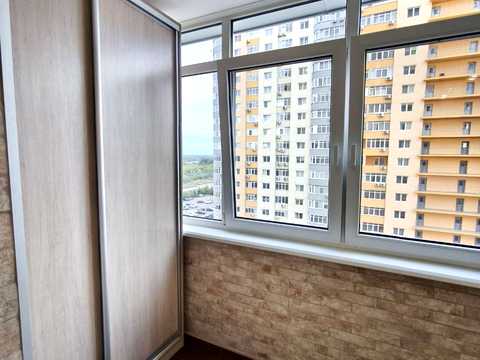 квартира по адресу Юрія Кондратюка ул., 3