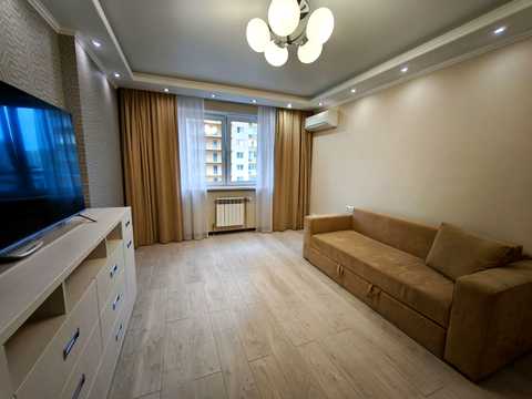 квартира по адресу Юрія Кондратюка ул., 3