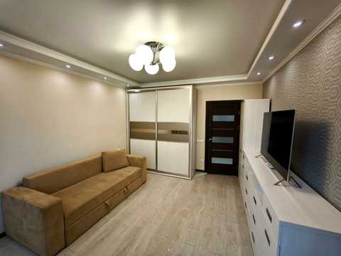 квартира по адресу Юрія Кондратюка ул., 3
