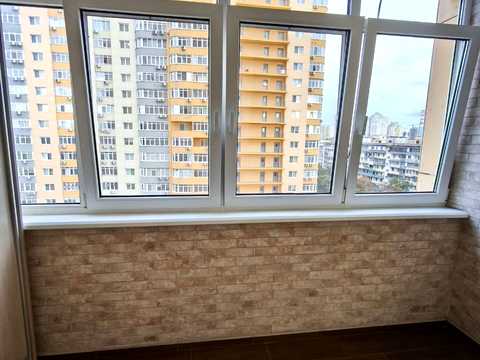квартира по адресу Юрія Кондратюка ул., 3