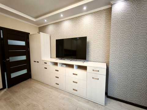 квартира по адресу Юрія Кондратюка ул., 3