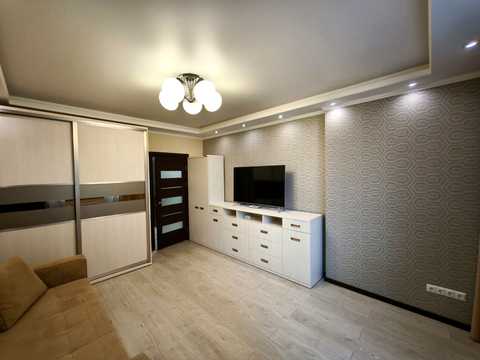квартира по адресу Юрія Кондратюка ул., 3