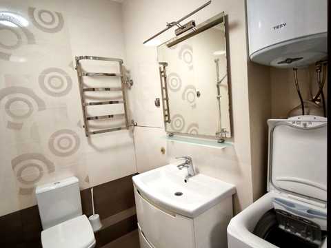 квартира по адресу Юрія Кондратюка ул., 3