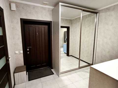 квартира по адресу Юрія Кондратюка ул., 3
