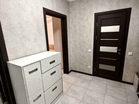 квартира по адресу Юрія Кондратюка ул., 3