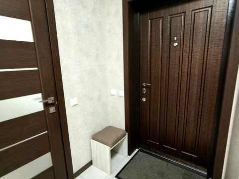 квартира по адресу Юрія Кондратюка ул., 3