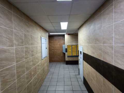 квартира по адресу Юрія Кондратюка ул., 3