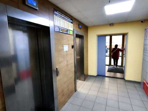 квартира по адресу Юрія Кондратюка ул., 3