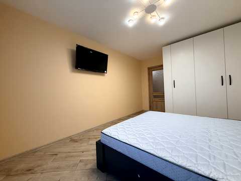 квартира за адресою Глинянський Тракт вул., 1