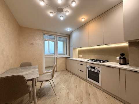 квартира за адресою Глинянський Тракт вул., 1