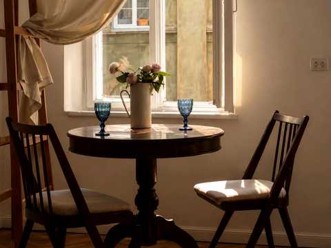квартира по адресу Театральная ул., 26