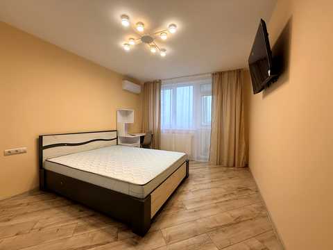 квартира за адресою Глинянський Тракт вул., 1