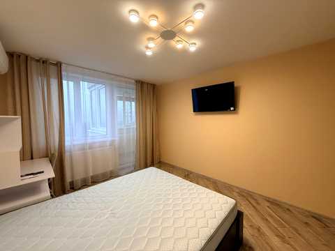 квартира за адресою Глинянський Тракт вул., 1
