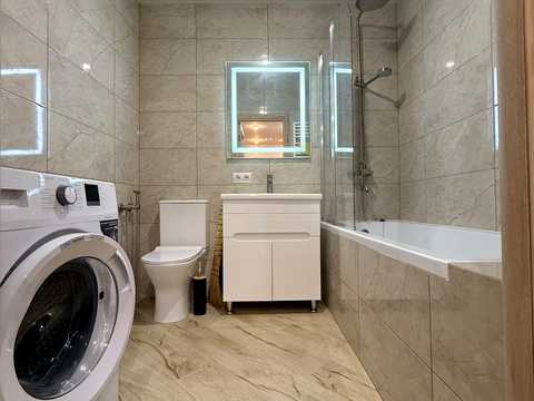 квартира за адресою Глинянський Тракт вул., 1