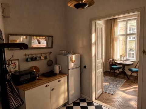 квартира по адресу Театральная ул., 26
