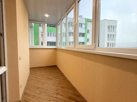 квартира за адресою Глинянський Тракт вул., 1