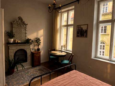 квартира по адресу Театральная ул., 26