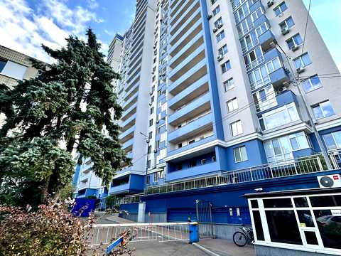 квартира по адресу Кирилло-Мефодиевская ул., 2