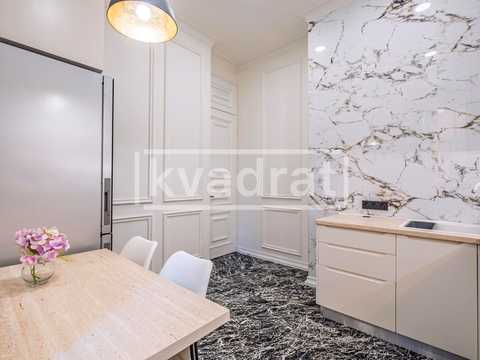 квартира за адресою Тарасівська вул., 3-А