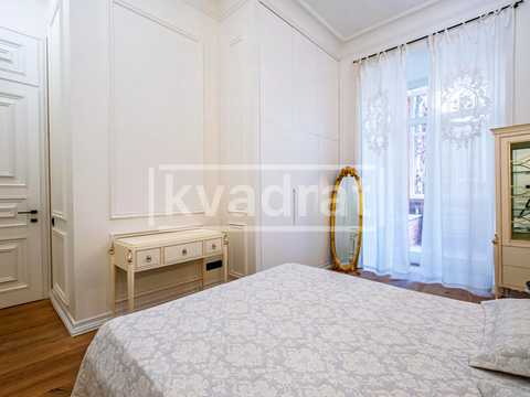 квартира за адресою Тарасівська вул., 3-А