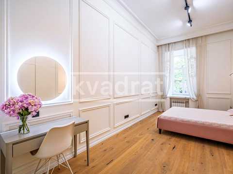 квартира за адресою Тарасівська вул., 3-А