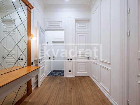 квартира за адресою Тарасівська вул., 3-А