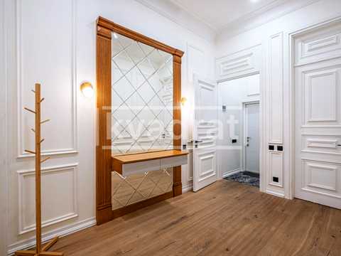 квартира за адресою Тарасівська вул., 3-А