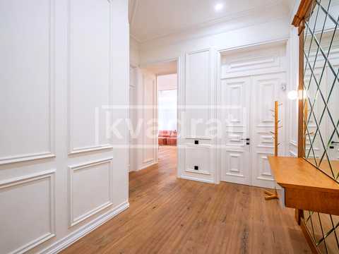 квартира за адресою Тарасівська вул., 3-А
