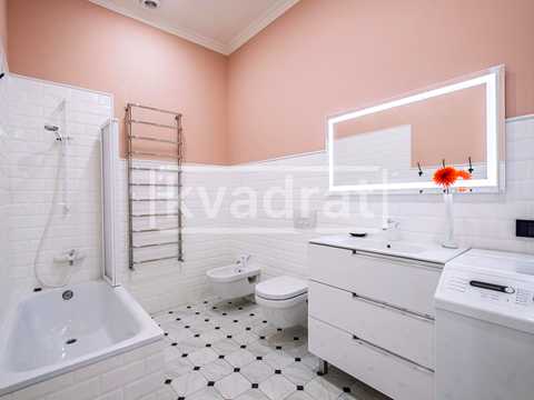 квартира за адресою Тарасівська вул., 3-А