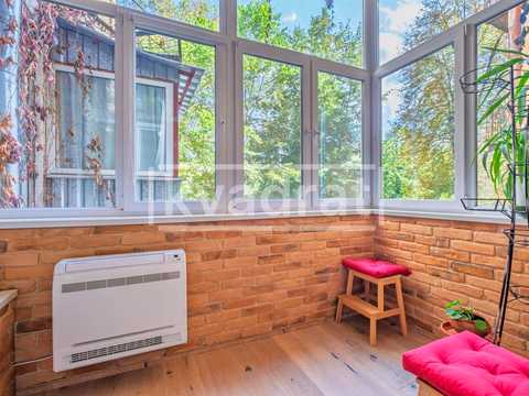 квартира за адресою Тарасівська вул., 3-А