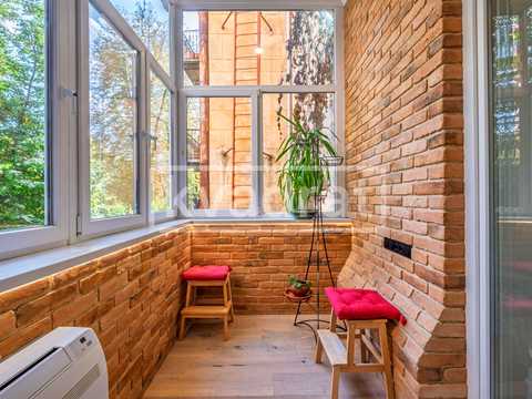 квартира за адресою Тарасівська вул., 3-А