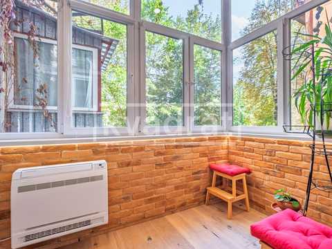 квартира за адресою Тарасівська вул., 3-А