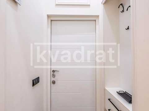 квартира за адресою Тарасівська вул., 3-А