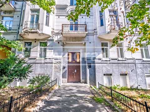 квартира за адресою Тарасівська вул., 3-А