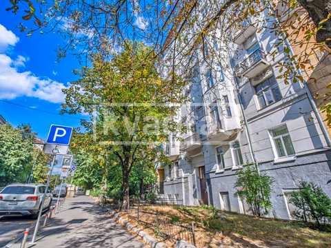 квартира за адресою Тарасівська вул., 3-А